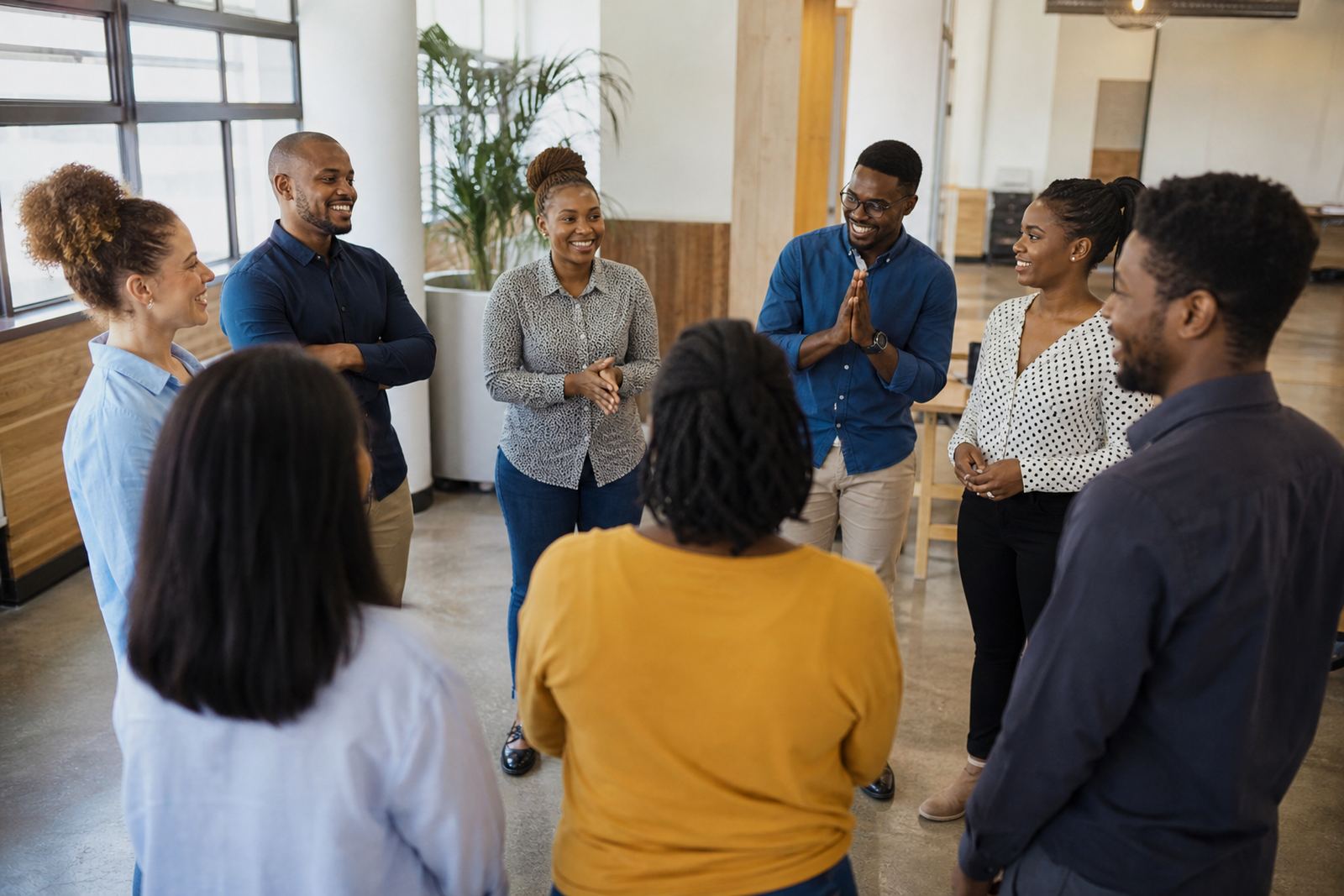 Activities That Connect
