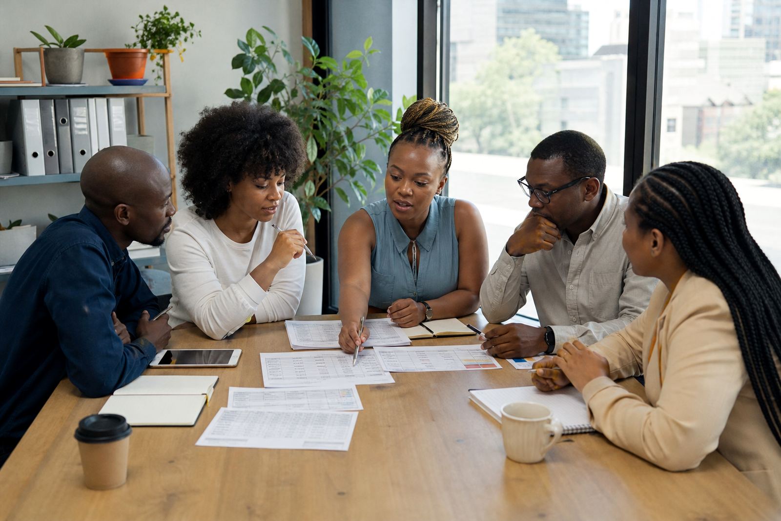Building Shift Fairness