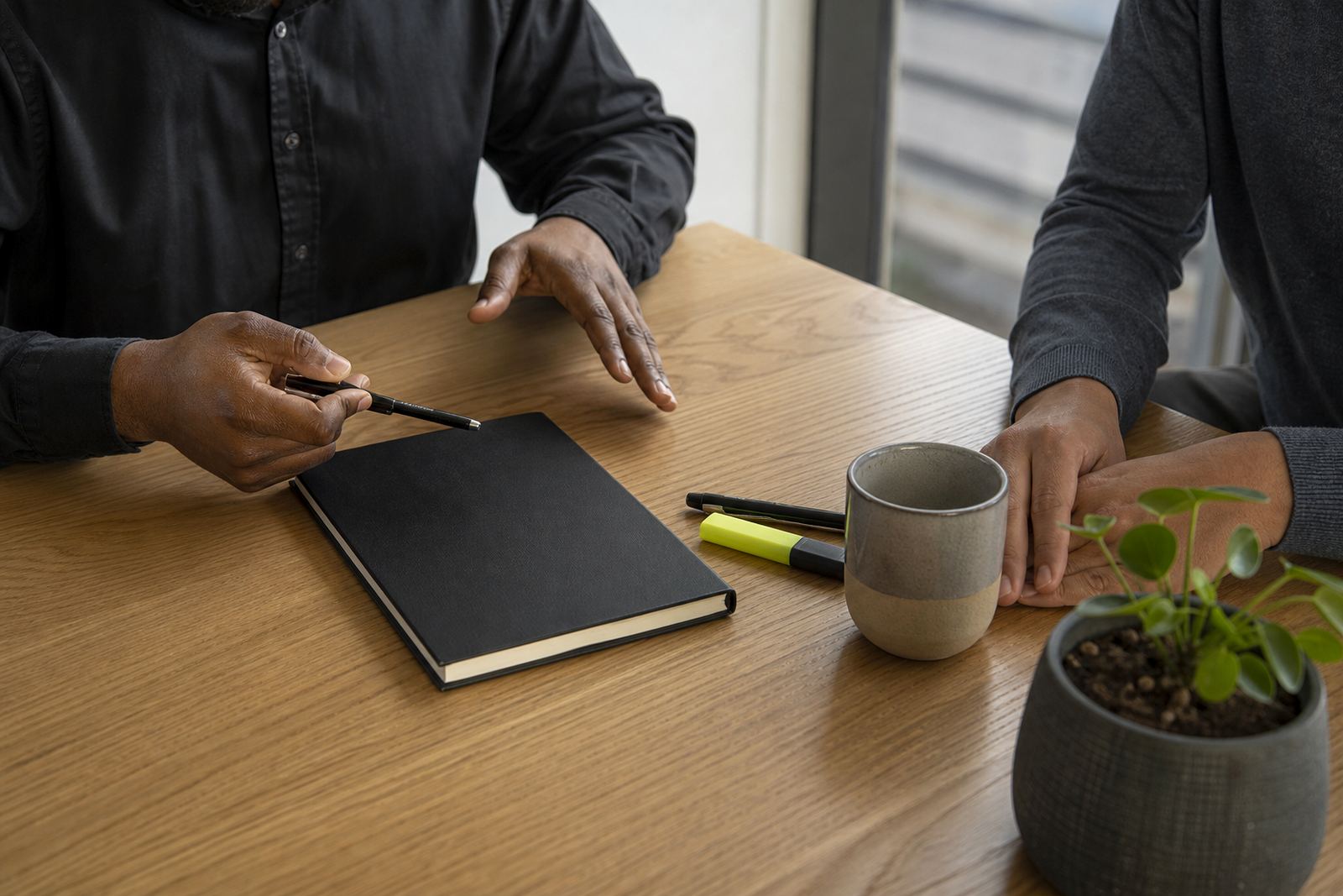 Shift Notes That Help