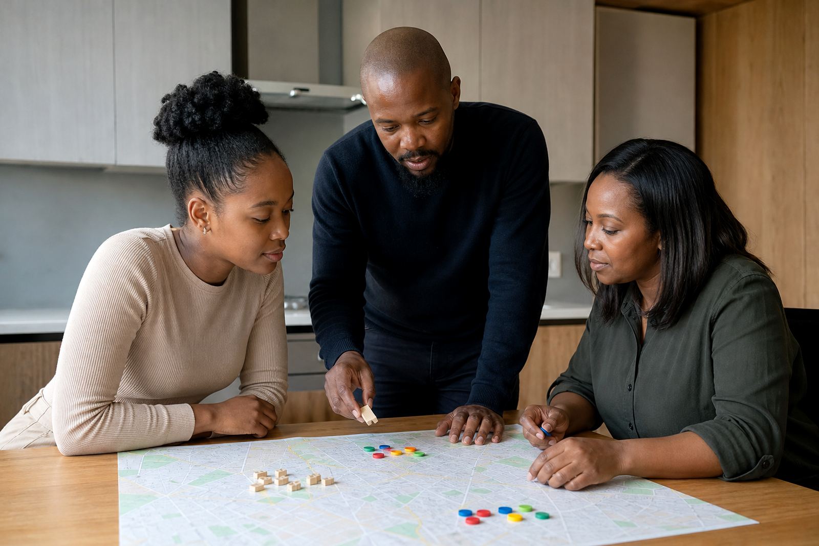 Manage Multi Site Teams