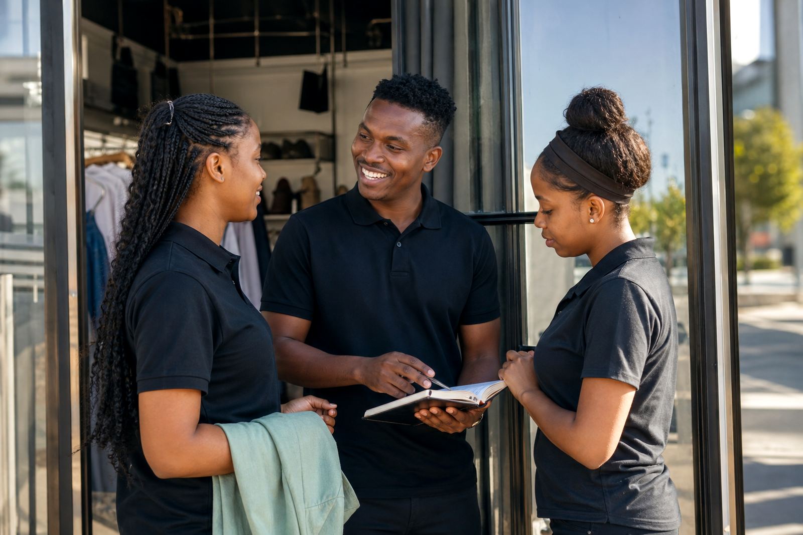 Durban Retail Team