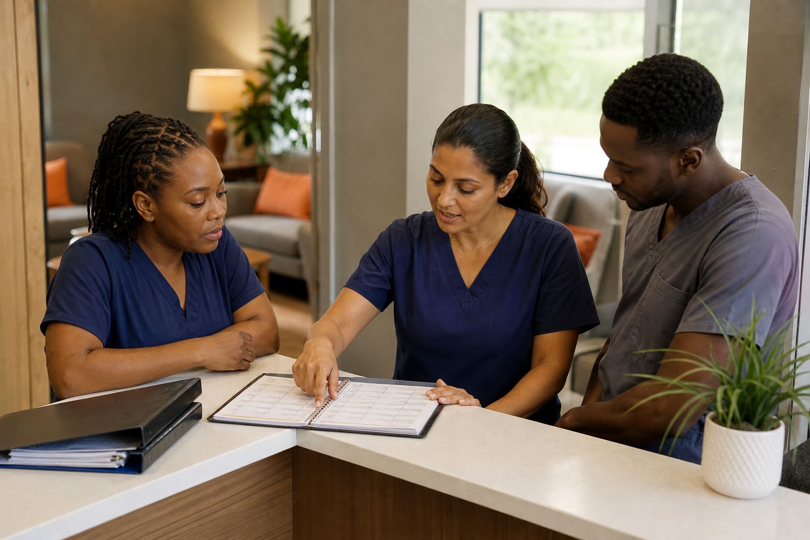 Care Teams